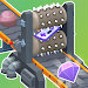 輸送機工藝(Conveyor Craft)
