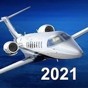 航空模擬器2021游戲