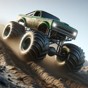 越野車神3D游戲