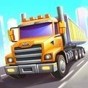 貨車(chē)司機(jī)模擬器5