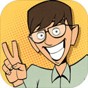 一個(gè)男人要走多少的路