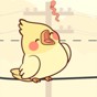 鳥兒對唱