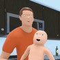 誰是你爸爸中文版