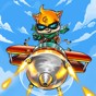 霓虹危城手機版