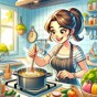 食神榮譽(yù)挑戰(zhàn)游戲