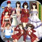 高校學(xué)長初戀女友游戲