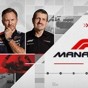 f1車隊(duì)變更
