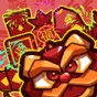 一起來捉妖年獸屬性