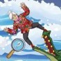 80找找不合理游戲攻略大掃除