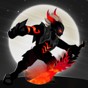 陰影戰(zhàn)士火柴人勇士隊游戲