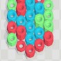 螺母堆棧挑戰(zhàn)3D游戲