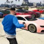 都市俠盜飛車游戲官方版