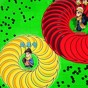 飛刀大亂斗2游戲