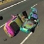 東京漂移 車