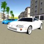 轎車停車游戲