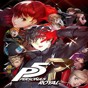 p5r面具怎么降級