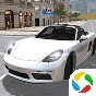 超跑豪車模擬器游戲