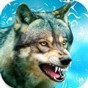 野獸游戲狼模擬器官方版