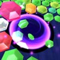鉆石融合3D游戲