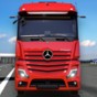 trucksimulator游戲