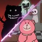 黑夜勿拍