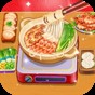 風(fēng)味美食街無限鉆石版