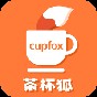 茶杯狐壁紙高清版