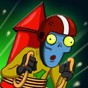 zombie defense 僵尸防御
