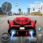 超級聯(lián)賽賽車(Super Car Racing 2)