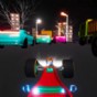f1賽車賽跑視頻