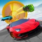 gt特技賽車