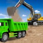 越野歐元卡車司機