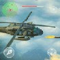 阿帕奇直升機空戰(zhàn)