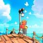 舒適森林游戲