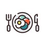 美食足記追劇軟件