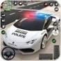 超級警車駕駛模擬器3D中文版
