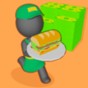 happysandwich三明治攻略