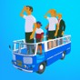 送貨上門小車游戲