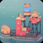 townscaper 3dm