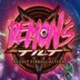 demons sperm攻略