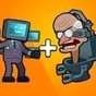 超級克隆3D游戲