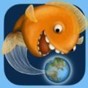 鯊魚吃地球下載