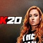 wwe2k20改服裝
