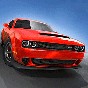 豪車競速挑戰(zhàn)賽游戲