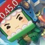 迷你世界0.45.0沖上云霄