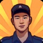 逆襲的保安