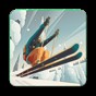 高山冒險滑雪最新版