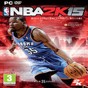 2k15修改器修改球衣號碼