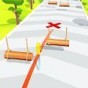 鏈鋸投擲跑游戲