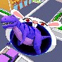 三維管道扭曲游戲高級技巧